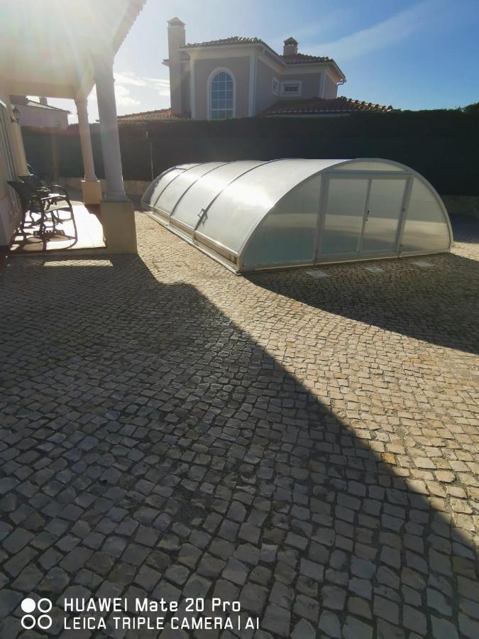 Villa Lala Amoreira  Esterno foto
