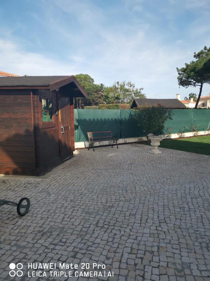 Villa Lala Amoreira  Esterno foto