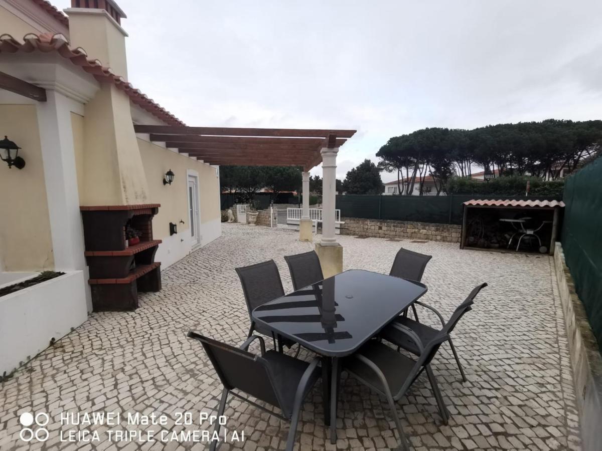 Villa Lala Amoreira  Esterno foto