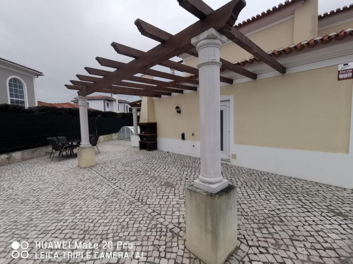 Villa Lala Amoreira  Esterno foto
